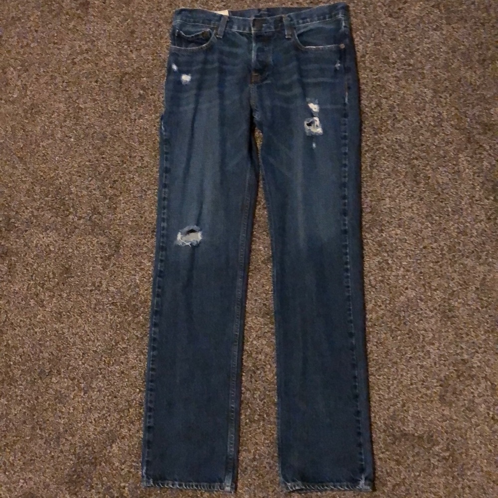 Men’s Hollister Jeans